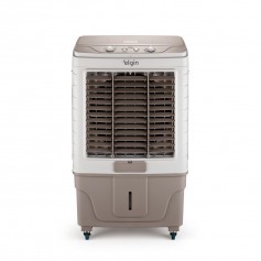 Climatizador de ar evaporativo port�til 177 Watts 65L 60m� - Big Air