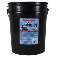 Pasta desengraxante em barrica de 25 kg