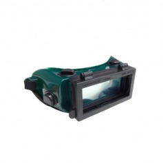 �culos de solda com visor fixo - CG500