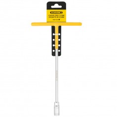 Chave canh�o 12 mm cabo tipo T - BOM-1266