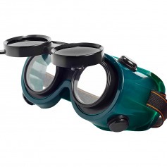 Óculos para solda tipo maçariqueiro Óculos para solda tipo maçariqueiro