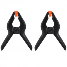 Jogo de grampo multiuso 4