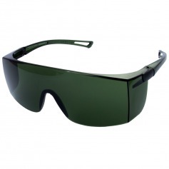 �culos de seguran�a lentes retas - SKY RAYBAN