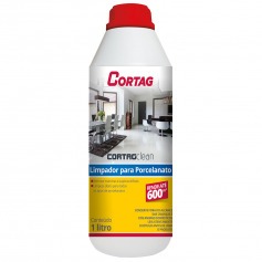 Limpador para porcelanato 1 litro - 61376