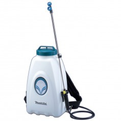 Pulverizador costal a bateria 18 volts 15 litros Sem Bateria - DVF154Z        
