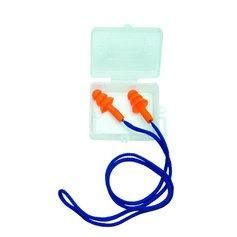 Protetor auricular com cord�o e caixa protetora - CG-38S