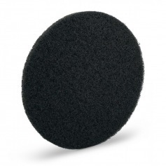 Disco removedor 510 mm preto para enceradeira Super pro - 9651