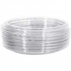 Mangueira cristal de n�vel 1/4