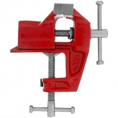 Torno de bancada tipo mini 2.1/2