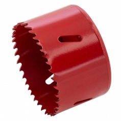 Serra copo bimetal 89 mm para metais - 724899