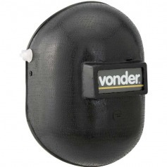 M�scara para solda com visor fixo - VD 720