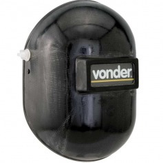 M�scara para solda em celeron com visor fixo - VD 730