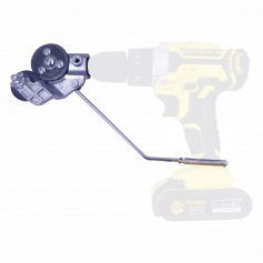 Cortador de Chapa de a�o para Parafusadeiras - SCCL-2