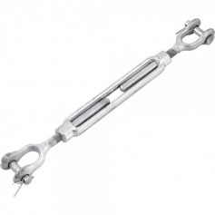 Esticador manilha/manilha 1/2