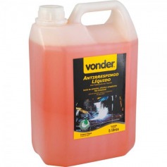 Antirrespingo l�quido 5 litros