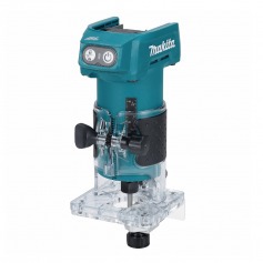 Tupia manual a bateria 18V Brushless Sem Bateria - DRT52Z