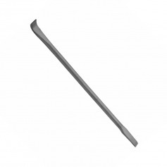 Esp�tula redonda para desmontar pneus 23