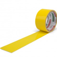 Fita adesiva para demarca��o 48 mm x 14 metros - 10903917