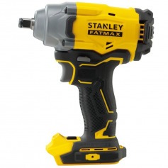 Chave de impacto a bateria 20V encaixe 1/2