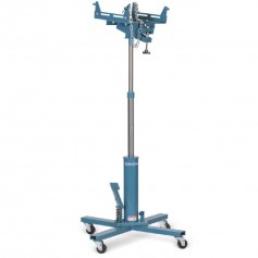 Macaco telescópio para caixa câmbio de 500 kg - 4102 Macaco telescópio para caixa câmbio de 500 kg - 4102