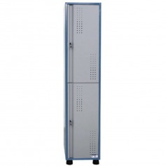 Arm�rio roupeiro com 2 portas - AM-60