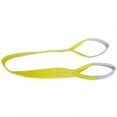 Cinta sling para eleva��o de carga 3T com 4 metros