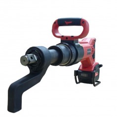 Chave de impacto a bateria 1