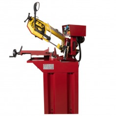 Serra de fita horizontal gravitacional e manual 170 x 210 mm trif�sica - S3120NG