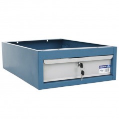 M�dulo com 1 gaveta para bancada modular