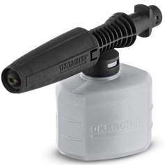 Aplicador de detergente 300ml para lavadoras