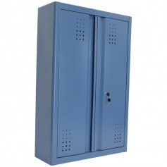 Arm�rio para ferramentas com 3 gavetas e 1 prateleira 98 x 65 x 23 cm - NA-1