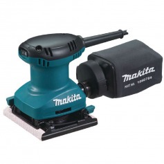 Lixadeira orbital 180 watts com 14.000 opm - BO4557