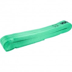 Cinta plana para eleva��o de carga 5 m 2T 