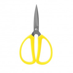 Tesoura manual uso em geral 150 mm - BOM-1050