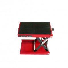 Mesa elevadora para motos at� 400 kg