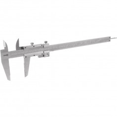 Paqu�metro universal capacidade 300 mm leitura de 0,05 mm