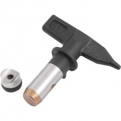 Bico leque 0,43 mm para m�quina de pintura airless - 517