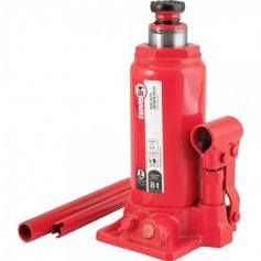 Macaco hidráulico tipo garrafa capacidade de 8 toneladas Macaco hidráulico tipo garrafa capacidade de 8 toneladas