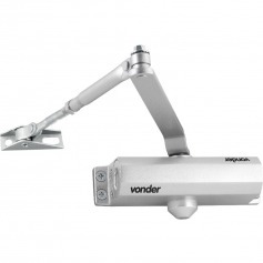 Mola a�rea para porta pot�ncia 3