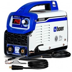 Inversora de solda 140A para eletrodo revestido e tig - TOUCH 150