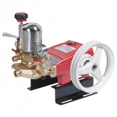 Bomba pulverizadora agr�cola 40 l/min sem motor - S40-F