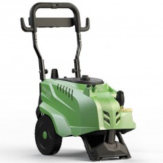 Lavadora de alta press�o �gua fria 2755 Libras Trif�sica 220V - PW-C45T