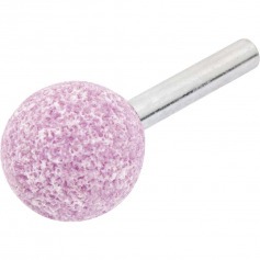 Ponta montada haste 1/4