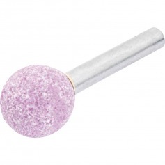 Ponta montada haste 1/4