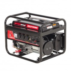 Gerador de energia 3,0 Kva a gasolina partida el�trica - GG 3100-BE