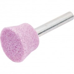 Ponta montada haste 1/4