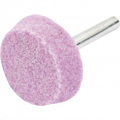 Ponta montada haste 1/4