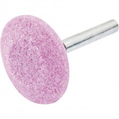 Ponta montada haste 1/4