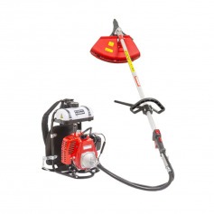 Ro�adeira costal a gasolina 32,6 cc 2 tempos - KW 32C