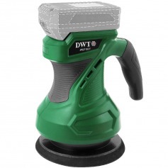 Politriz roto orbital 6